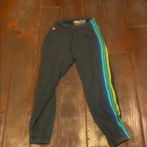 Aviator Nation sweatpants